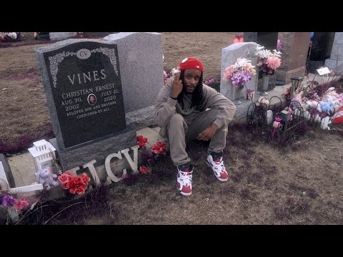 E$CO Baby - Stuck in my head (Official Music video) Dir. @FlexVision1