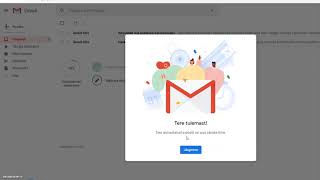 gmaili sisselogimine
