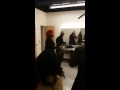 Keith Sweat Syleena Johnson Make It Last Forever Impromptu Performance
