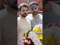 Srimurali Vijay Raghavendra Brother Bonding Vijayraghavendra Srimurali