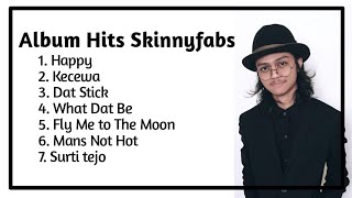 Download lagu Skinnyfabs - happy full album lirik song kasus terbaru 2019 | kecewa, surti tejo, dat stick mp3 Download lagu Skinnyfabs - happy full album lirik song kasus terbaru 2019 | kecewa, surti tejo, dat stick mp3