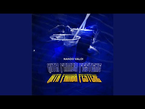 Hita famba a feste wena yaaaa (feat. Dj Tarico, Nelson Tivane, Delio Tala & Manu Tsotsi)