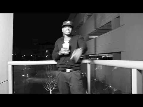 Jarrell Live My Life