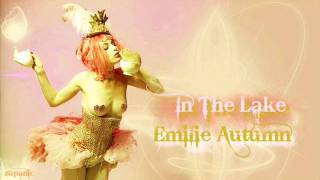 Emilie Autumn - In The Lake