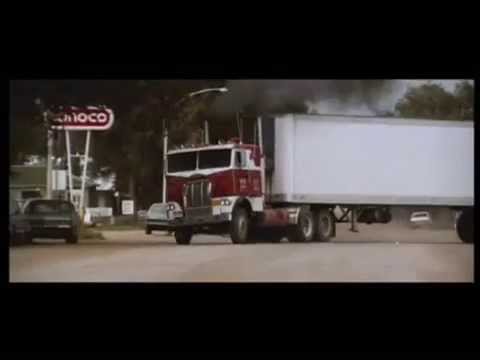 Convoy 1978 - My favourite scene