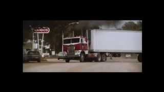 Convoy 1978 - My favourite scene