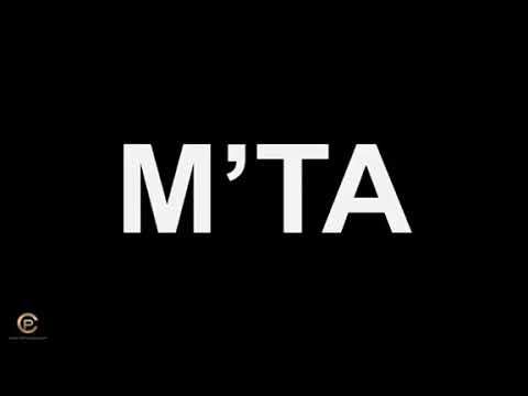 M’Ta by JeffreyBeats featuring Dadi Belvokal