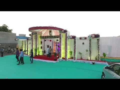 Akash mehta l.e.d wall caryn Dron 9784197907