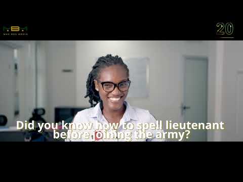 MaxBox Media 60 - Luckey Morson