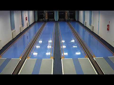 12. KOLO  2. HKLS  SLAVONIJA - NOVSKA  -  ŽELJEZNIČAR II - ČAKOVEC