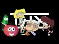Butlers Bob And Larry Lori Lynn Lincoln And Lily Meet THX Audio