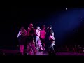 Ariana Grande 7 Rings Live Oakland Day 3 2026