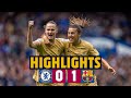 HIGHLIGHTS I CHELSEA 0 - 1 BARÇA I UEFA Women's Champions League ?⚽