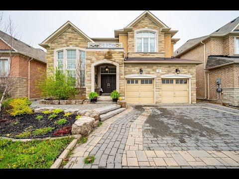 28 Summit Ridge Dr, Schomberg
