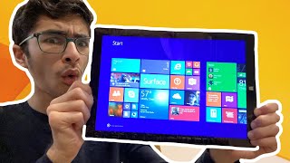 Video thumbnail for Why I still use Windows 8.1 in 2020... by TrigrZolt