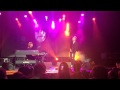 Jay Jay Johanson - Far Away (Live @ SENTRUM ...