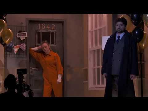 Le Palais enchanté, Luigi Rossi | Fabrice Murgia | Leonardo García Alarcón | Cappella Mediterranea