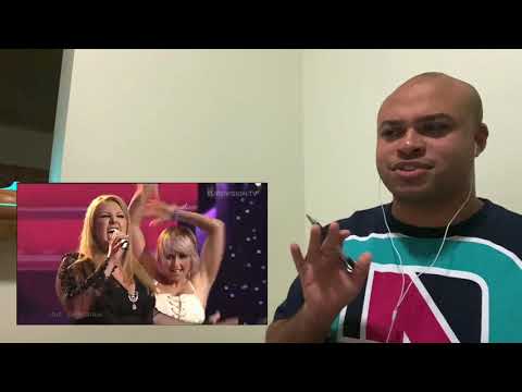 Eurovision 2006 Andorra reaction - 37th place “Sense Tu” Jennifer