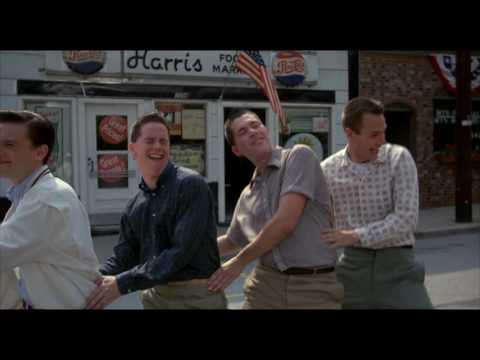 Cry Baby extrait du film