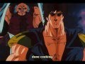 Hokuto No Ken 2 Kenshiro Cooks Crabman