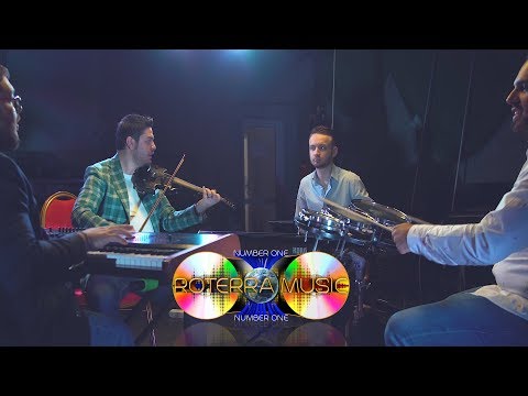 Mierea Romaniei Dan Bursuc - Super Colaj Instrumental