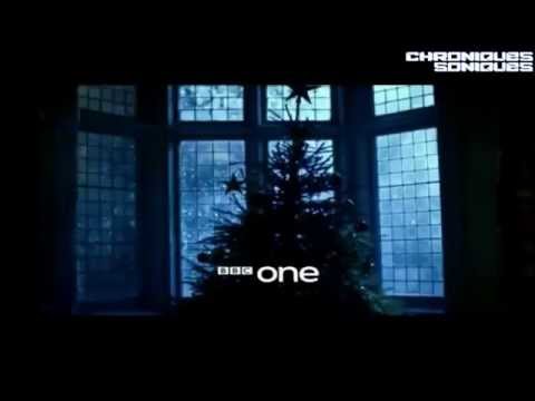 Doctor Who : Last Christmas - Trailer VOSTFR