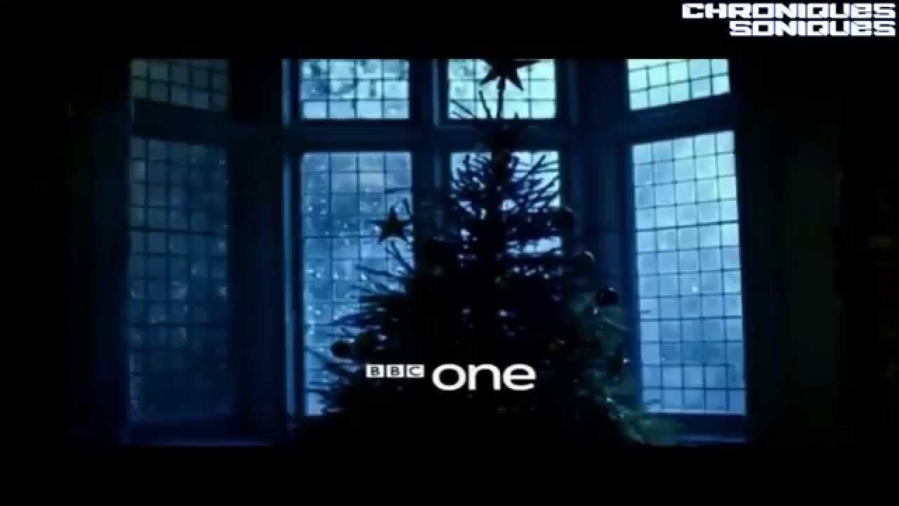 Miniature de la vidéo Doctor Who : Last Christmas - Trailer VOSTFR du film Doctor Who : Douce nuit