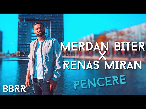 Merdan Biter X Renas Miran - Pencere