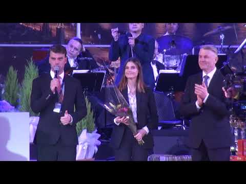 00326 Baltic Grand Prix 2018 . Evening part