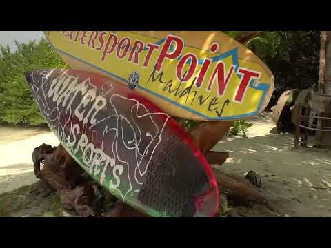 Max Perley - Smile (Official Video)