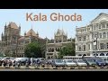 Kala Ghoda Mumbai S Premier Art District