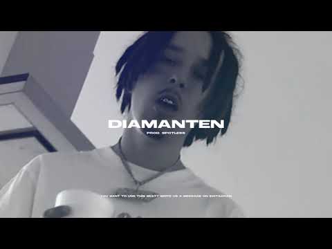 negatiiv OG x Yun Mufasa Type Beat "DIAMANTEN"
