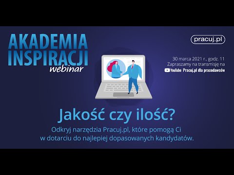 Jakość czy ilość? Efektywna rekrutacja w nowych realiach