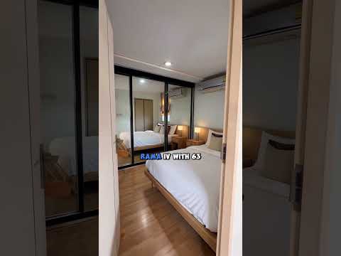 Waterford Park Rama 4, Bangkok, 77 Phum Chit Alley, Phra Kanong, Khlong Toei, Bangkok, 2 Bedrooms, 64 sqm, Condo For Sale, by Kao Natthathida Paksee, 500200804 - DDproperty.com