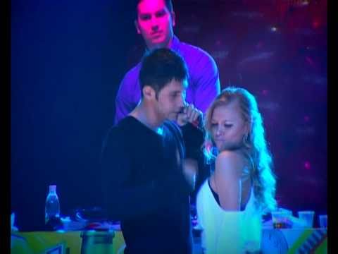 Dan BALAN в Казани на "LOVE IS... PARTY Dfm"