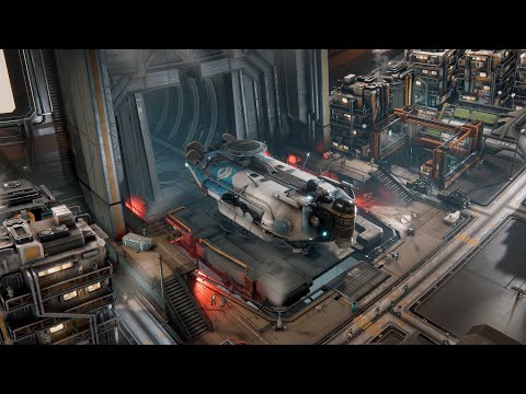 Ixion I Konsol Lansman Fragmanı