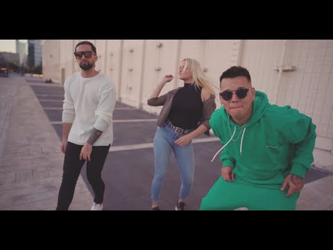 Brian Lanzelotta Ft. Serkiel - La botella