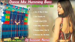 Download lagu Old Hindi Matal Dance Dhamaka Song 🥀 Roadshow Spesal Hindi Humming Bass Song 🥀Dj Susovan Remix mp3
