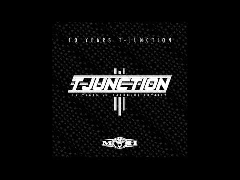 T-Junction ft. MC Nolz - Trigger My Element (Official Bassleader 2013 Anthem)