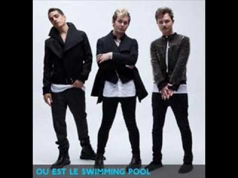 The Key - Ou Est Le Swimming Pool