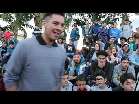 Humo vs Ozen vs KB (Octavos) Fecha 1