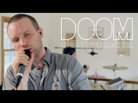 Doom (Live at Overclock Inc.)