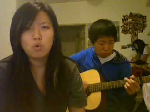 It's Up To You (original) by Jennifer Chung & Johnny Yang