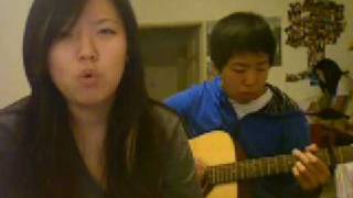 It's Up To You (original) by Jennifer Chung & Johnny Yang