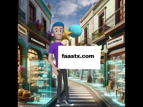 FaastX Compras