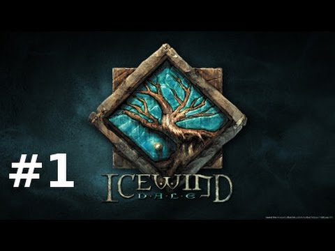 Icewind Dale - Enhanced Edition IOS