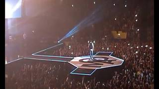 MODA&#39; - Gioia (live)