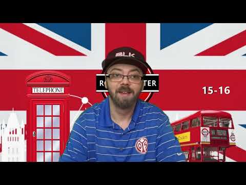 HACHETTE ROUTEMASTER RM857 LONDON BUS PART 15-16