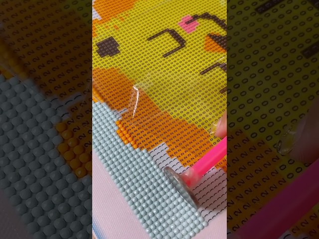 Vídeo relacionado con DIY Pearl Painting Kits, 3D Gem Beads Craft Activity, Beginners Art Gear For Adults Enthusiast Home Wall Indoor School, Professional Artistic Maintenance Accessory Supply Tool Piece Equipment
