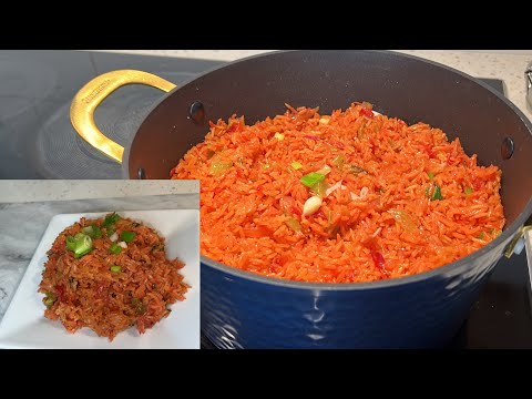 Beetroot Rice: A Festive Recipe for Your Holiday Table